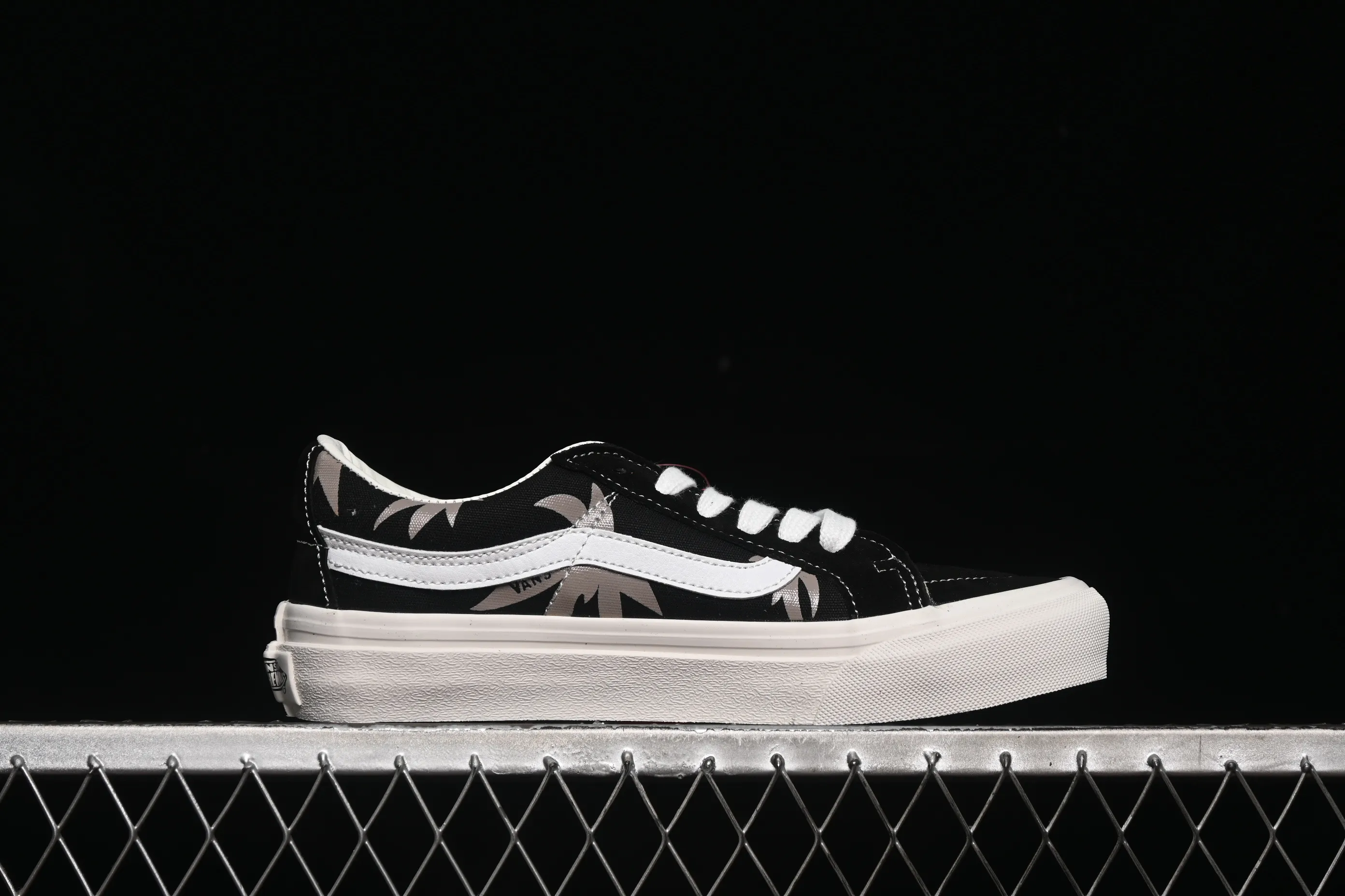 All categories Vans Vans series Vans Low Vans low top Vans Sk8-Low Vans low-top casual skateboard shoes VN0A4UUK2V4